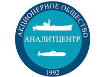 АО «Аналитцентр», Санкт-Петербург