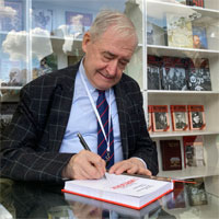 Николай Долгополов: «Я не встречал богатых разведчиков»