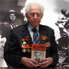 Ветеран Великой Отечественной войны А.П. Котов: «Молодым людям необходимо чтить дела своих дедов»
