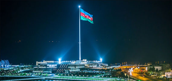 Азербайджан присоединился к проекту "История, рассказанная народом"