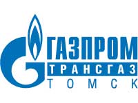ООО «Газпром трансгаз Томск», Томск