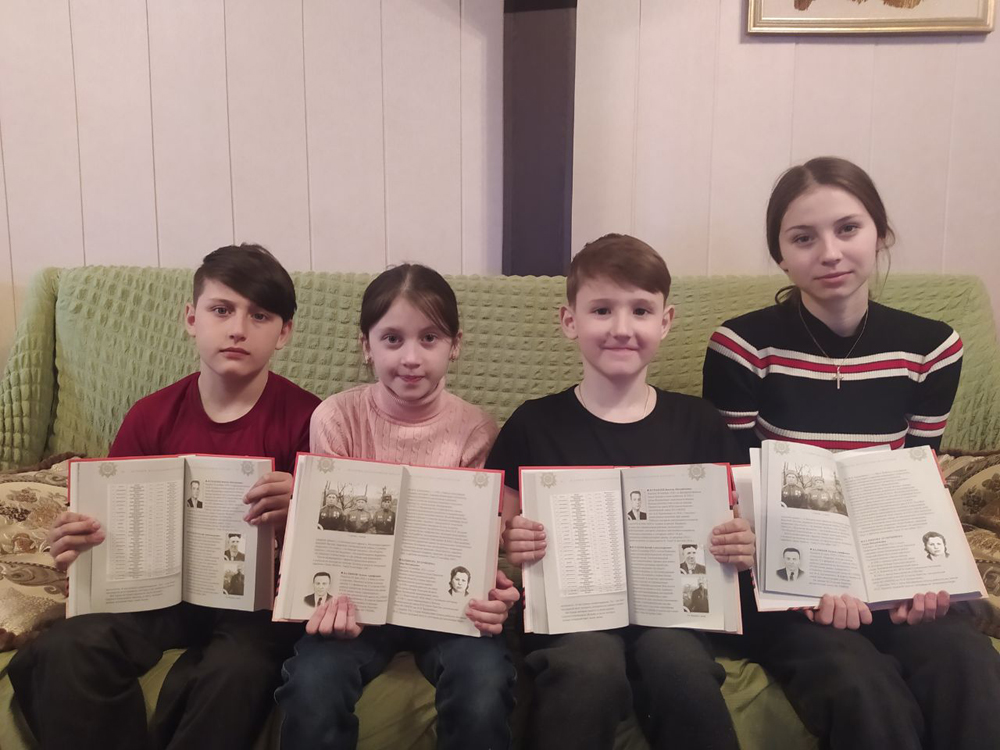 В Центре Хруничева отметили приближение 77-й годовщины Победы