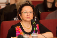 Марина Коростелёва