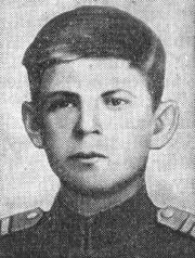 Николай Сердюков